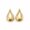 Premium Teardrop Designer Earrings by The Party Piece brand