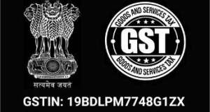 the party piece GSTIN